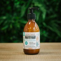 Körperlotion 365 Tage Bio 250 ml WeBotanix: Gleicht aus, nährt und repariert Körperlotion 365 Tage Bio 250 ml WeBotanix: Gleicht aus, nährt und repariert